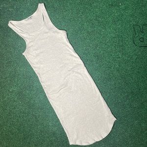 Tank Dress